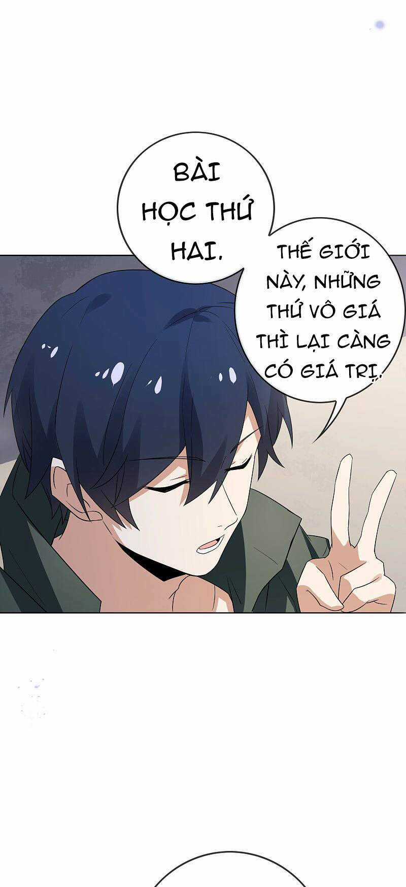 Mạt Thế Cùng Bạn Gái Zombie Chapter 22 trang 18