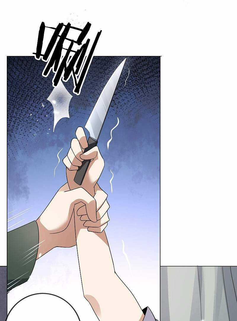 Mạt Thế Cùng Bạn Gái Zombie Chapter 22 trang 2