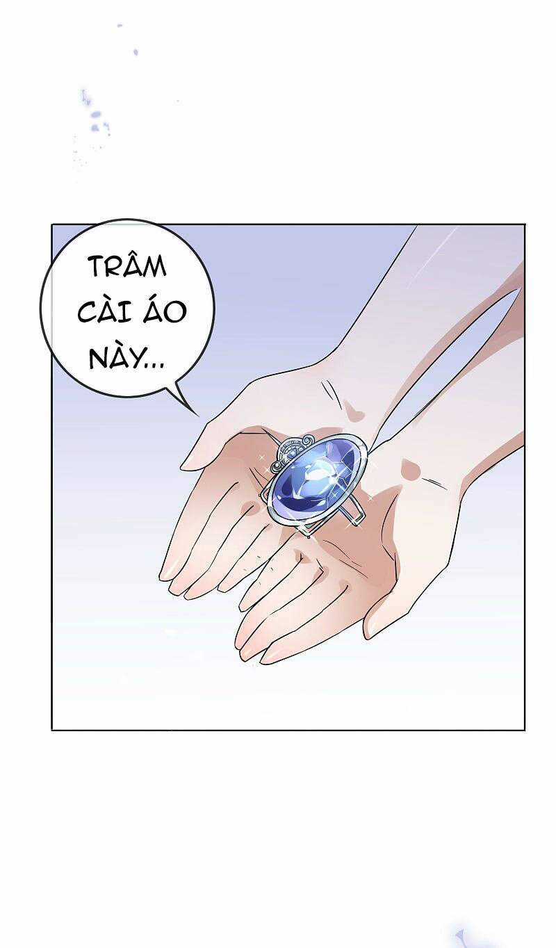 Mạt Thế Cùng Bạn Gái Zombie Chapter 22 trang 20