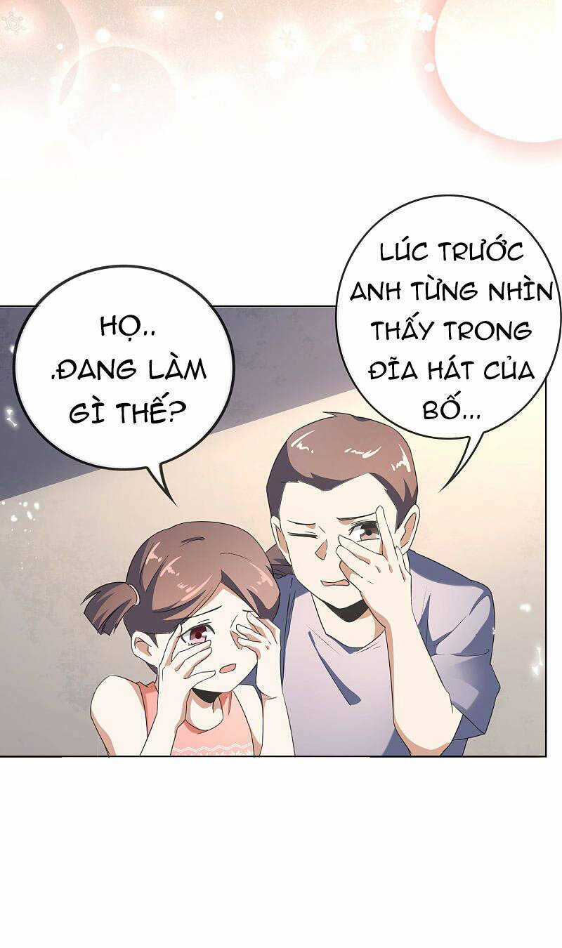 Mạt Thế Cùng Bạn Gái Zombie Chapter 22 trang 28