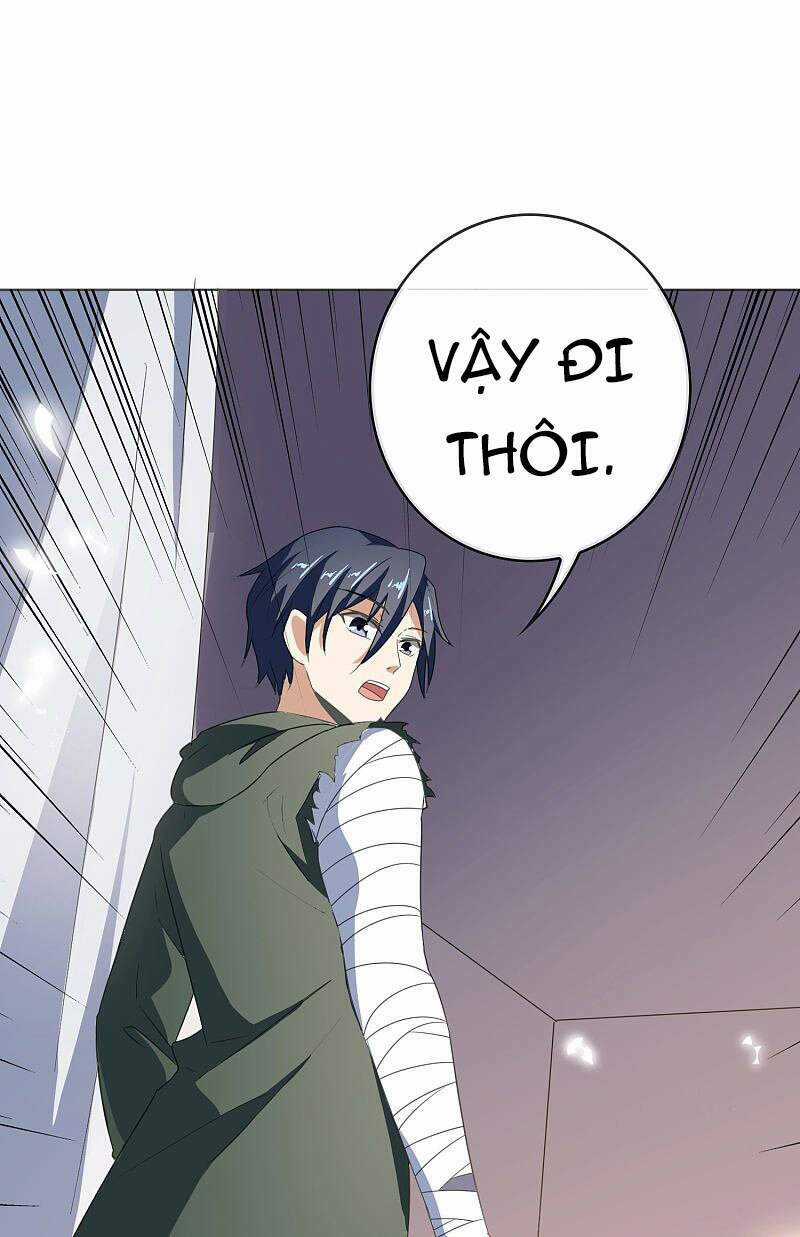 Mạt Thế Cùng Bạn Gái Zombie Chapter 22 trang 31