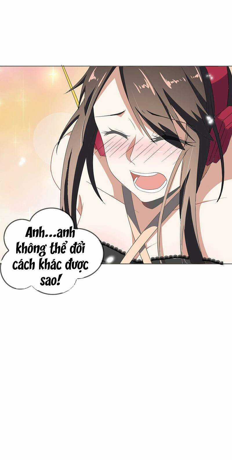 Mạt Thế Cùng Bạn Gái Zombie Chapter 22 trang 33