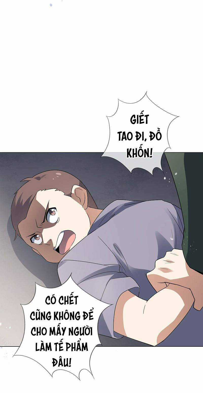 Mạt Thế Cùng Bạn Gái Zombie Chapter 22 trang 5