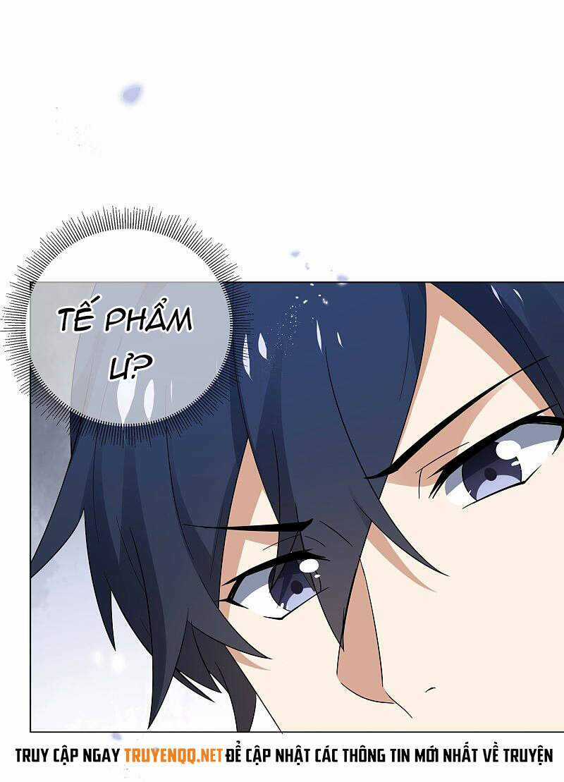 Mạt Thế Cùng Bạn Gái Zombie Chapter 22 trang 6