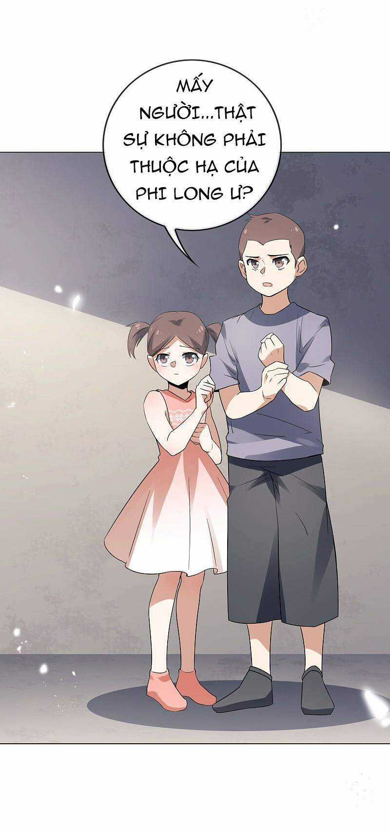 Mạt Thế Cùng Bạn Gái Zombie Chapter 22 trang 8