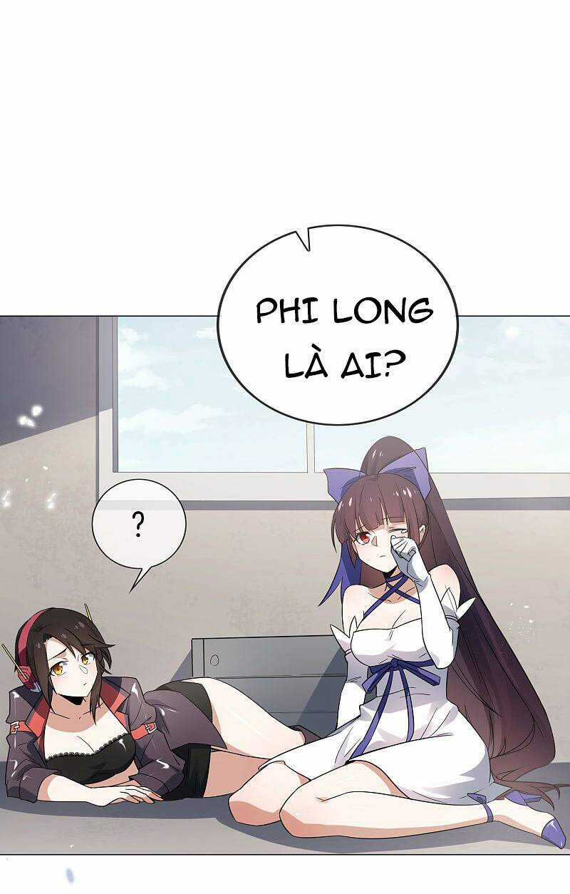 Mạt Thế Cùng Bạn Gái Zombie Chapter 22 trang 9