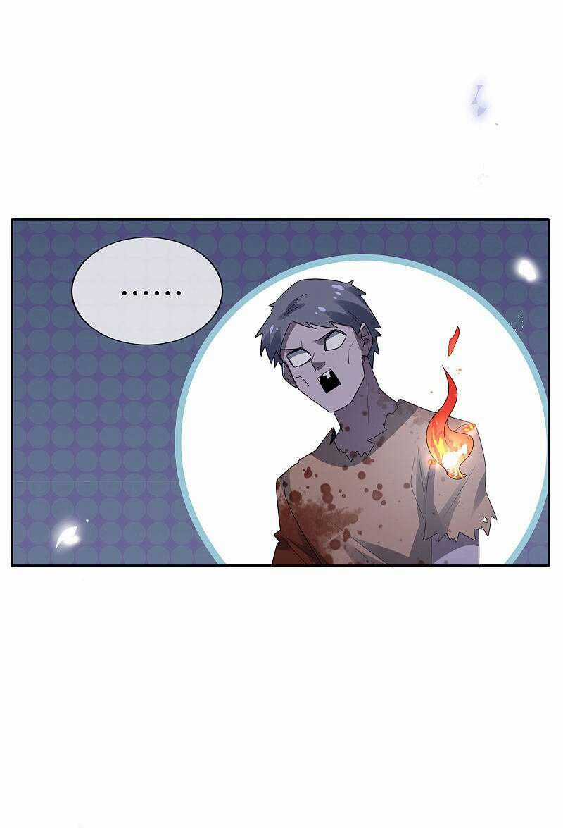 Mạt Thế Cùng Bạn Gái Zombie Chapter 23 trang 3