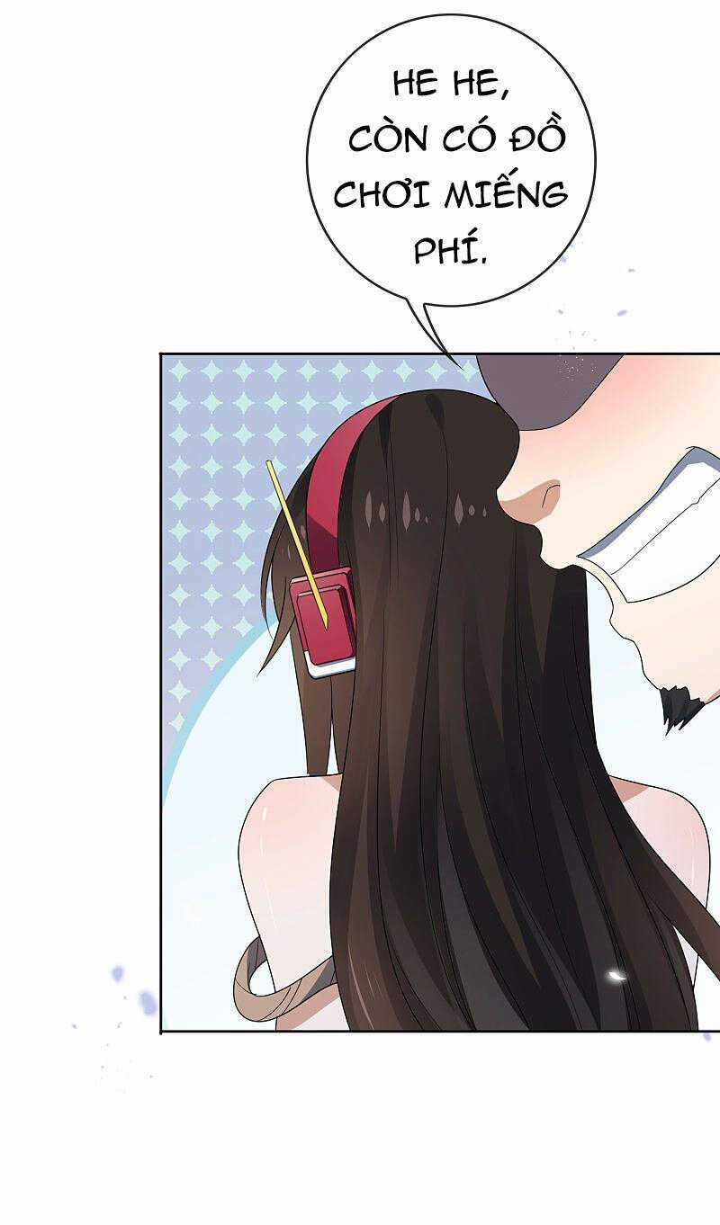 Mạt Thế Cùng Bạn Gái Zombie Chapter 23 trang 35