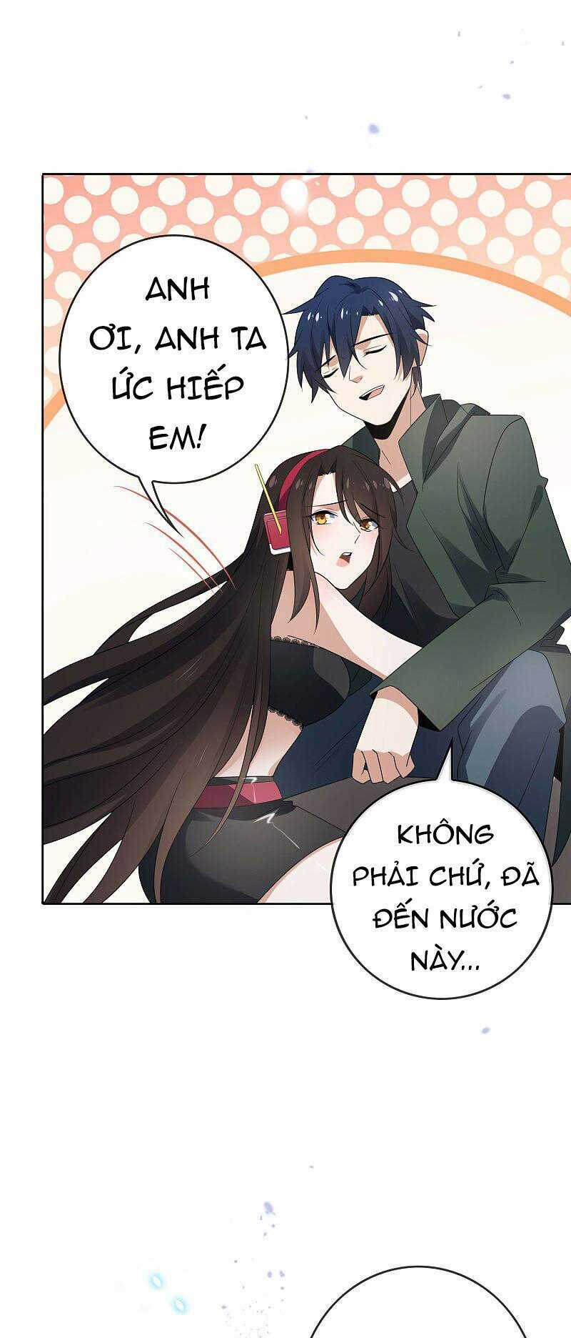 Mạt Thế Cùng Bạn Gái Zombie Chapter 23 trang 41