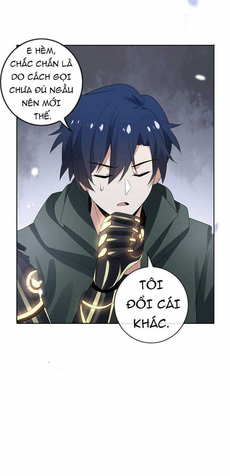 Mạt Thế Cùng Bạn Gái Zombie Chapter 23 trang 6