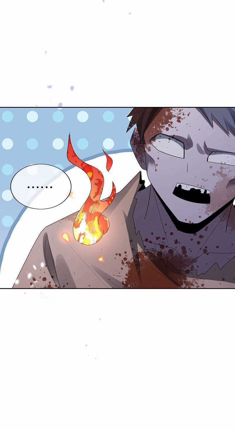 Mạt Thế Cùng Bạn Gái Zombie Chapter 23 trang 9