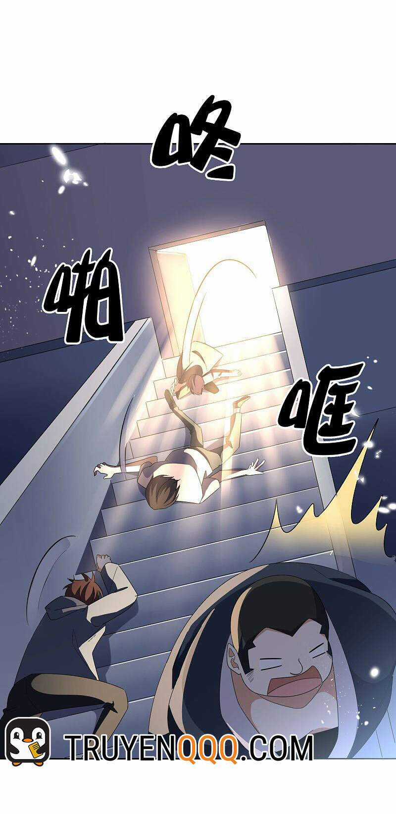 Mạt Thế Cùng Bạn Gái Zombie Chapter 24 trang 1
