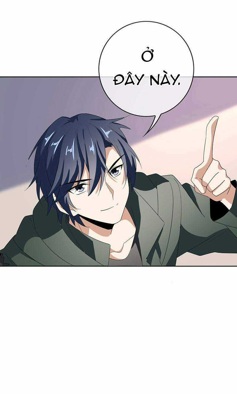 Mạt Thế Cùng Bạn Gái Zombie Chapter 24 trang 12