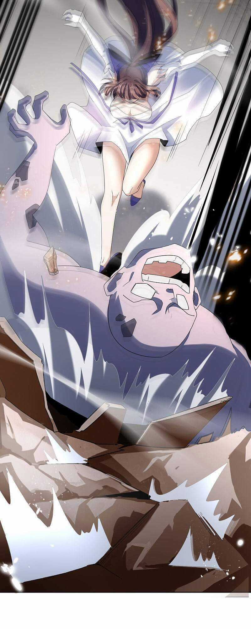 Mạt Thế Cùng Bạn Gái Zombie Chapter 24 trang 14