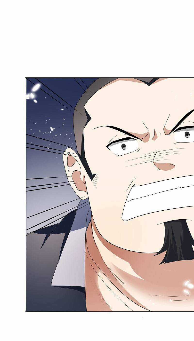 Mạt Thế Cùng Bạn Gái Zombie Chapter 24 trang 16