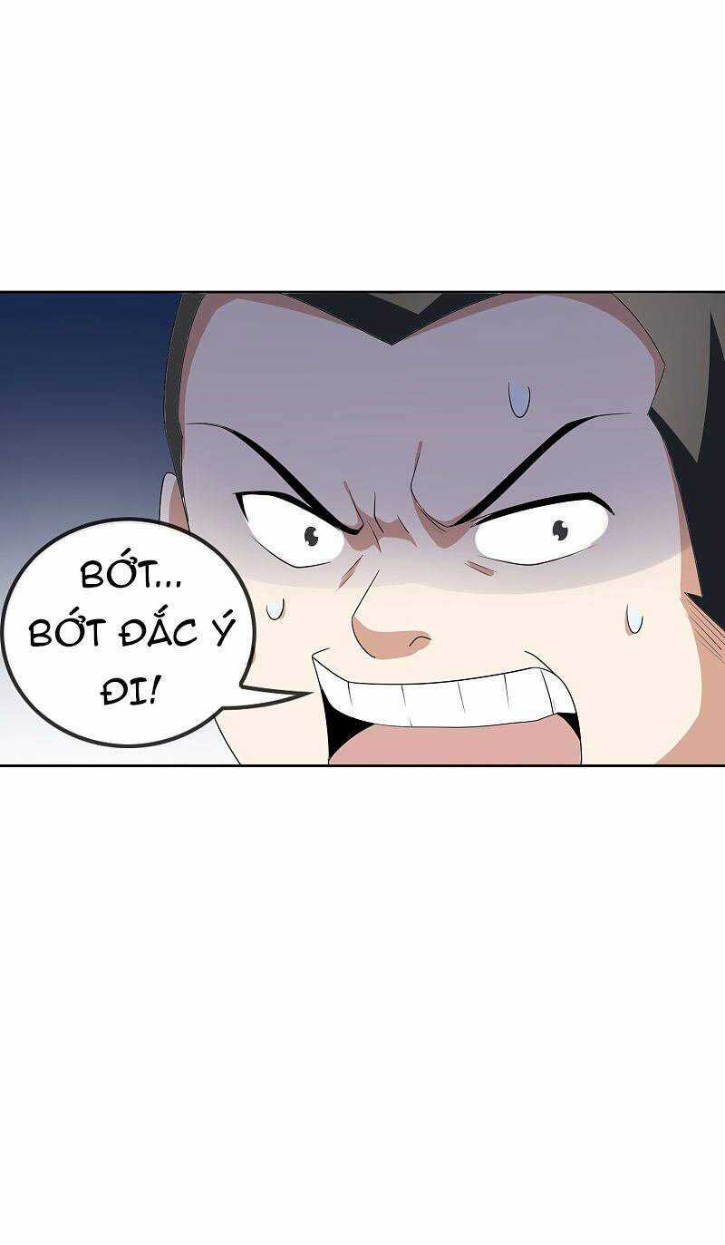 Mạt Thế Cùng Bạn Gái Zombie Chapter 24 trang 18