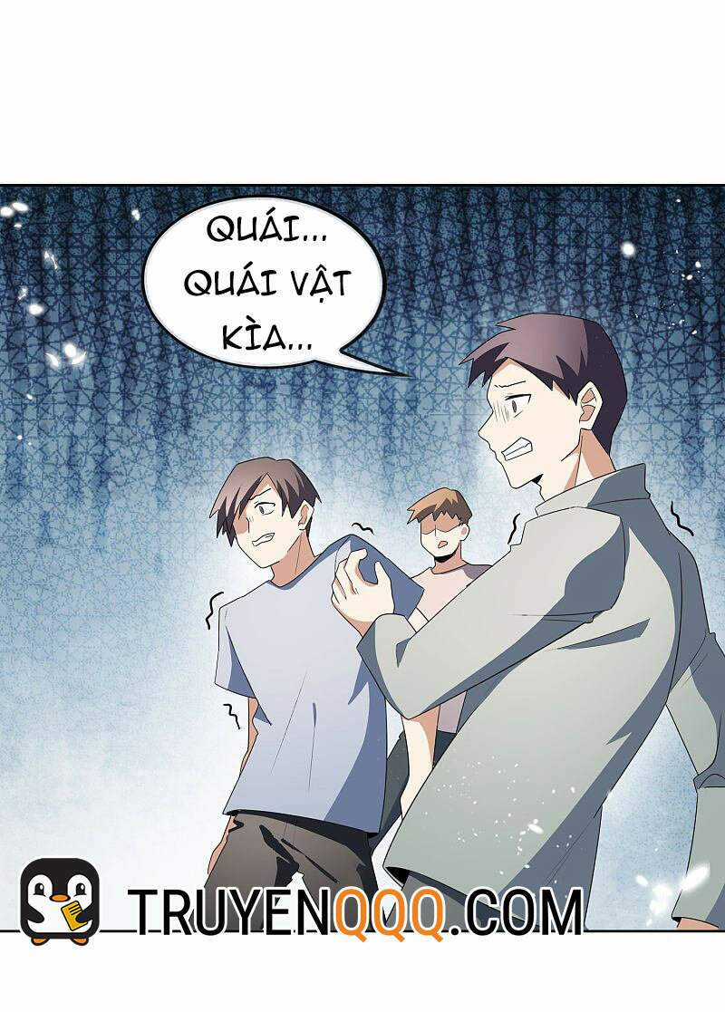 Mạt Thế Cùng Bạn Gái Zombie Chapter 24 trang 24