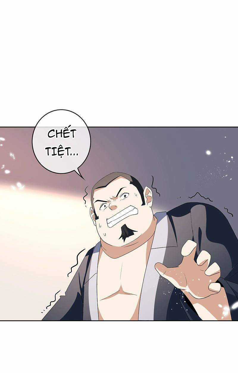 Mạt Thế Cùng Bạn Gái Zombie Chapter 24 trang 25