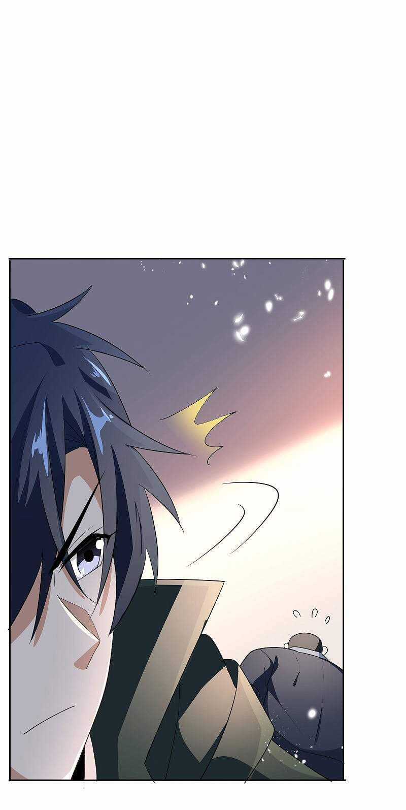 Mạt Thế Cùng Bạn Gái Zombie Chapter 24 trang 26