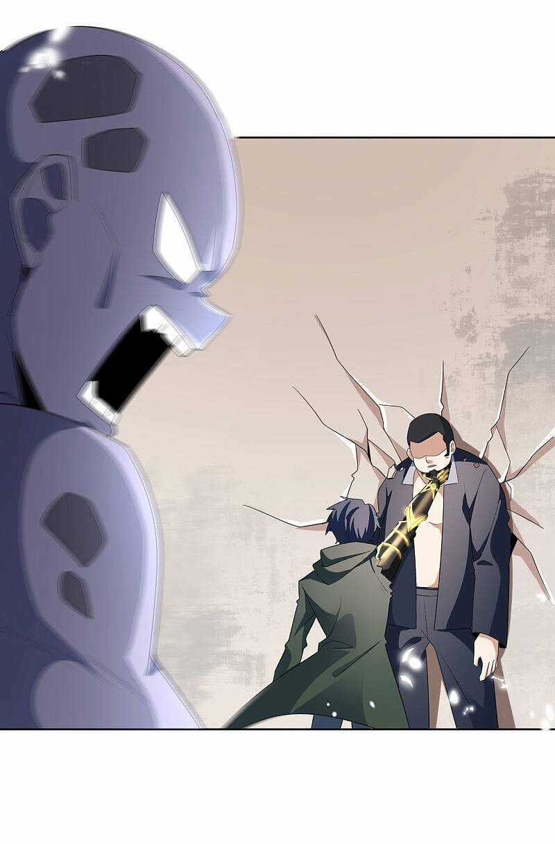 Mạt Thế Cùng Bạn Gái Zombie Chapter 24 trang 31