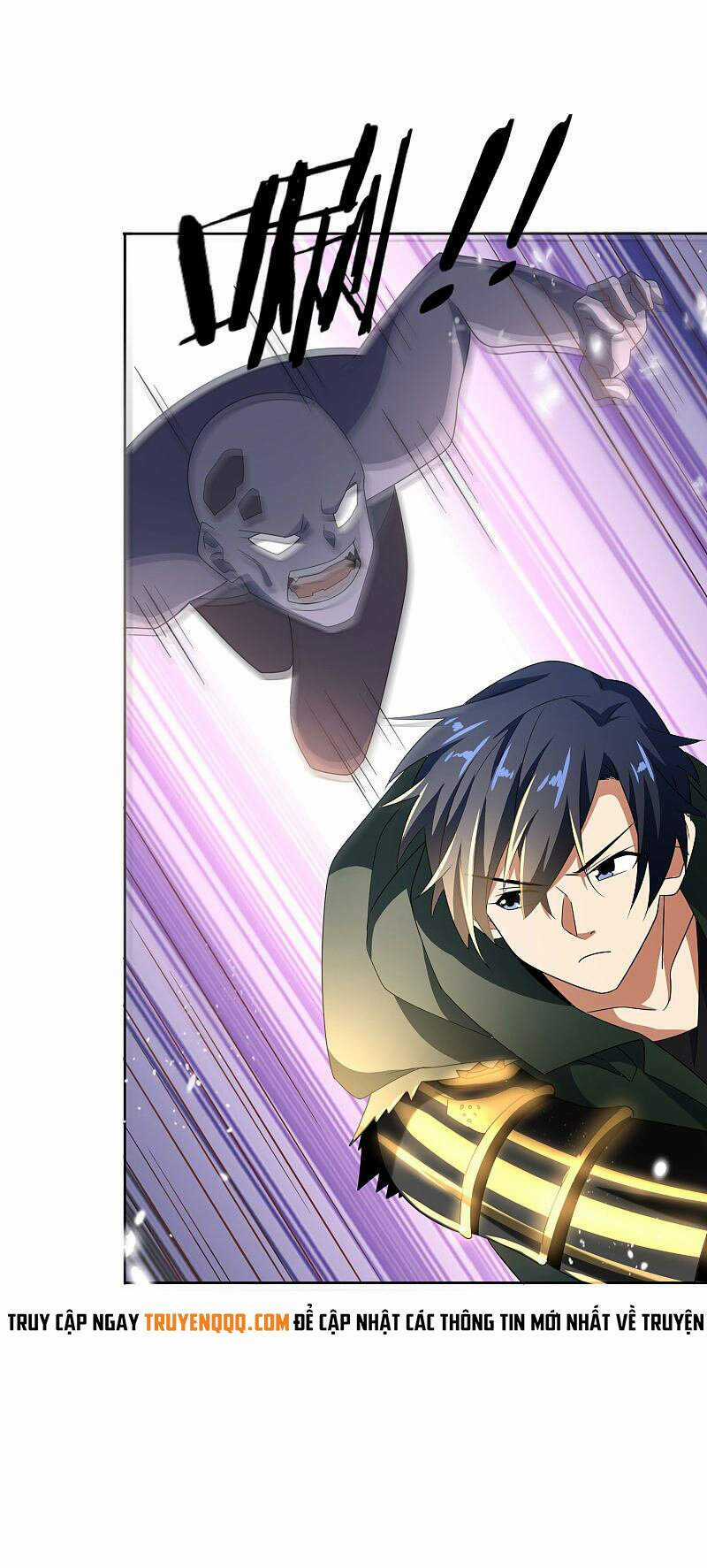 Mạt Thế Cùng Bạn Gái Zombie Chapter 24 trang 32