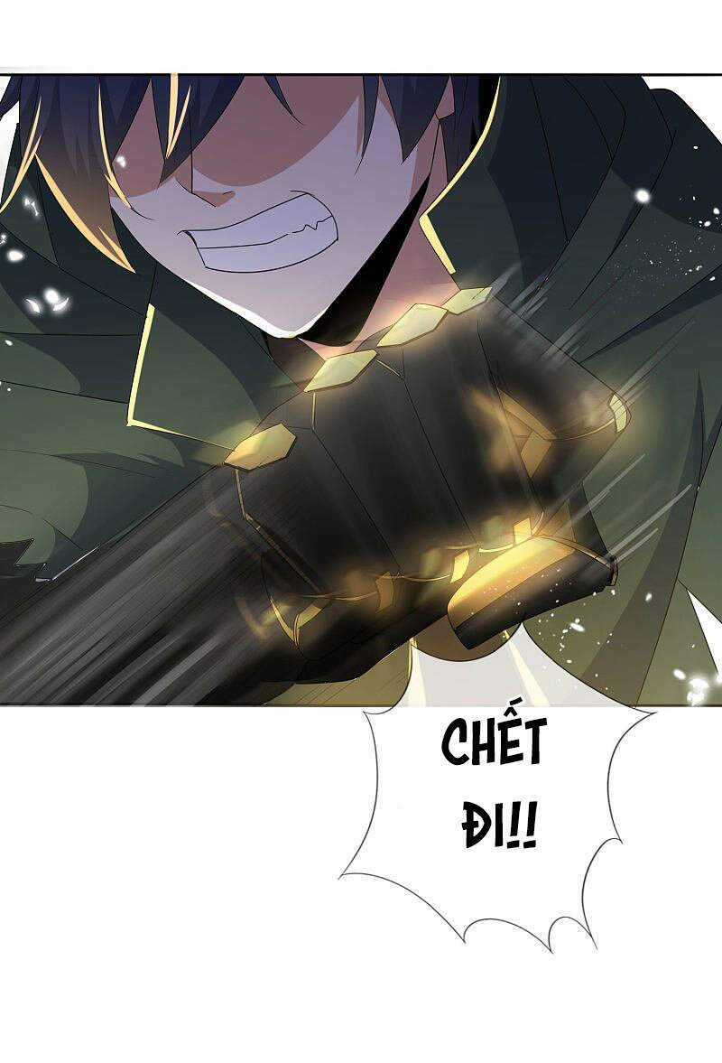Mạt Thế Cùng Bạn Gái Zombie Chapter 24 trang 33