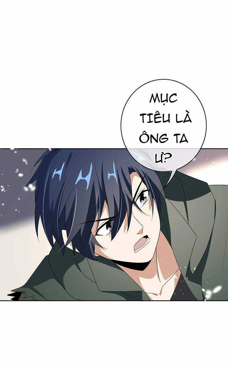 Mạt Thế Cùng Bạn Gái Zombie Chapter 24 trang 36