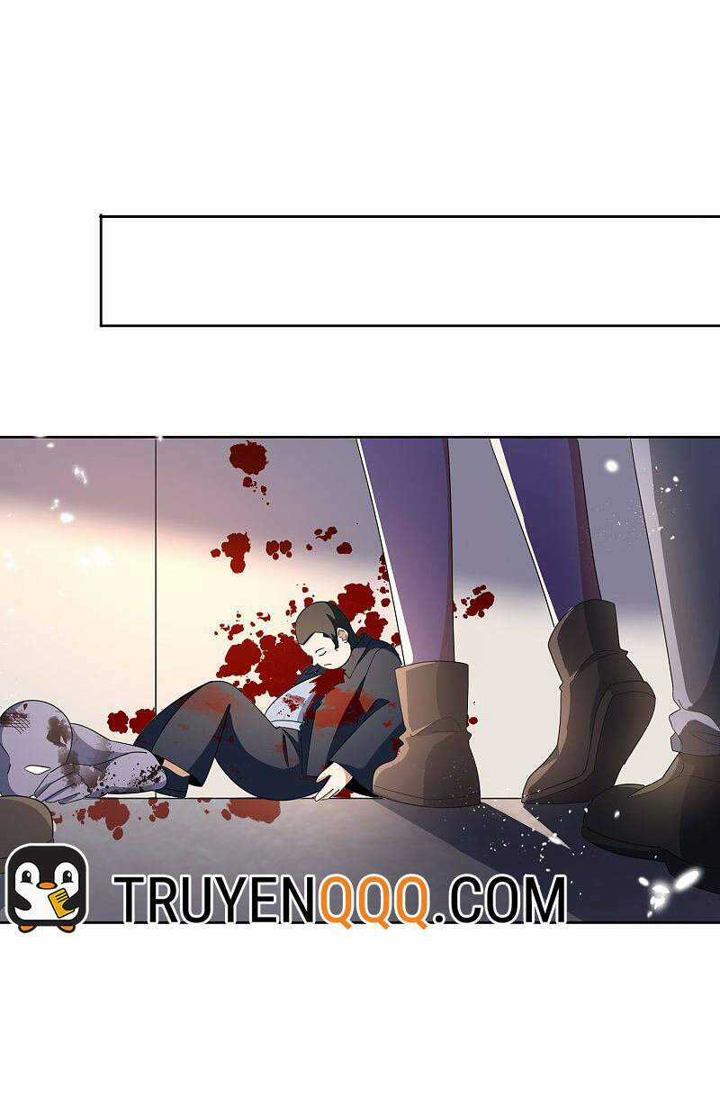 Mạt Thế Cùng Bạn Gái Zombie Chapter 24 trang 41