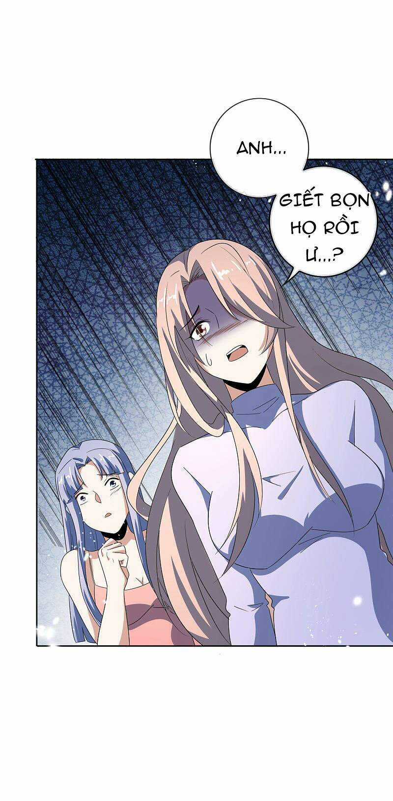 Mạt Thế Cùng Bạn Gái Zombie Chapter 24 trang 42