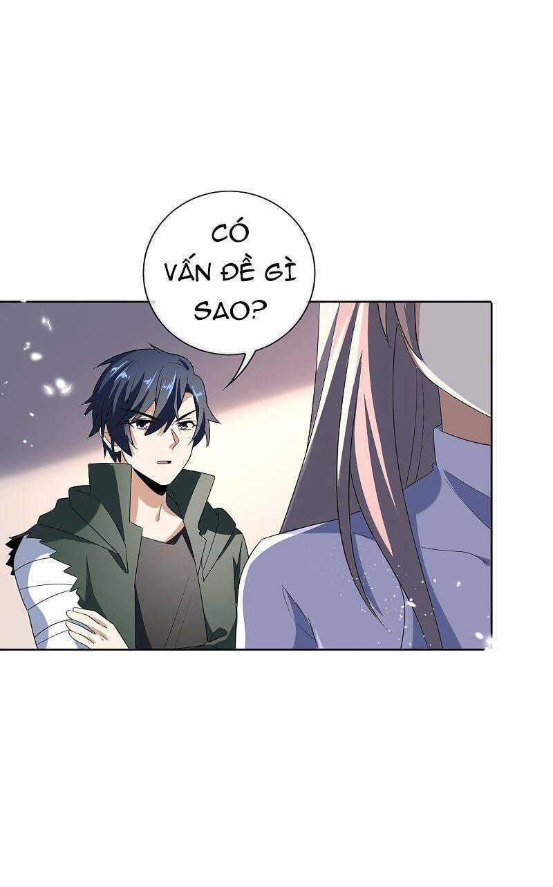 Mạt Thế Cùng Bạn Gái Zombie Chapter 24 trang 43