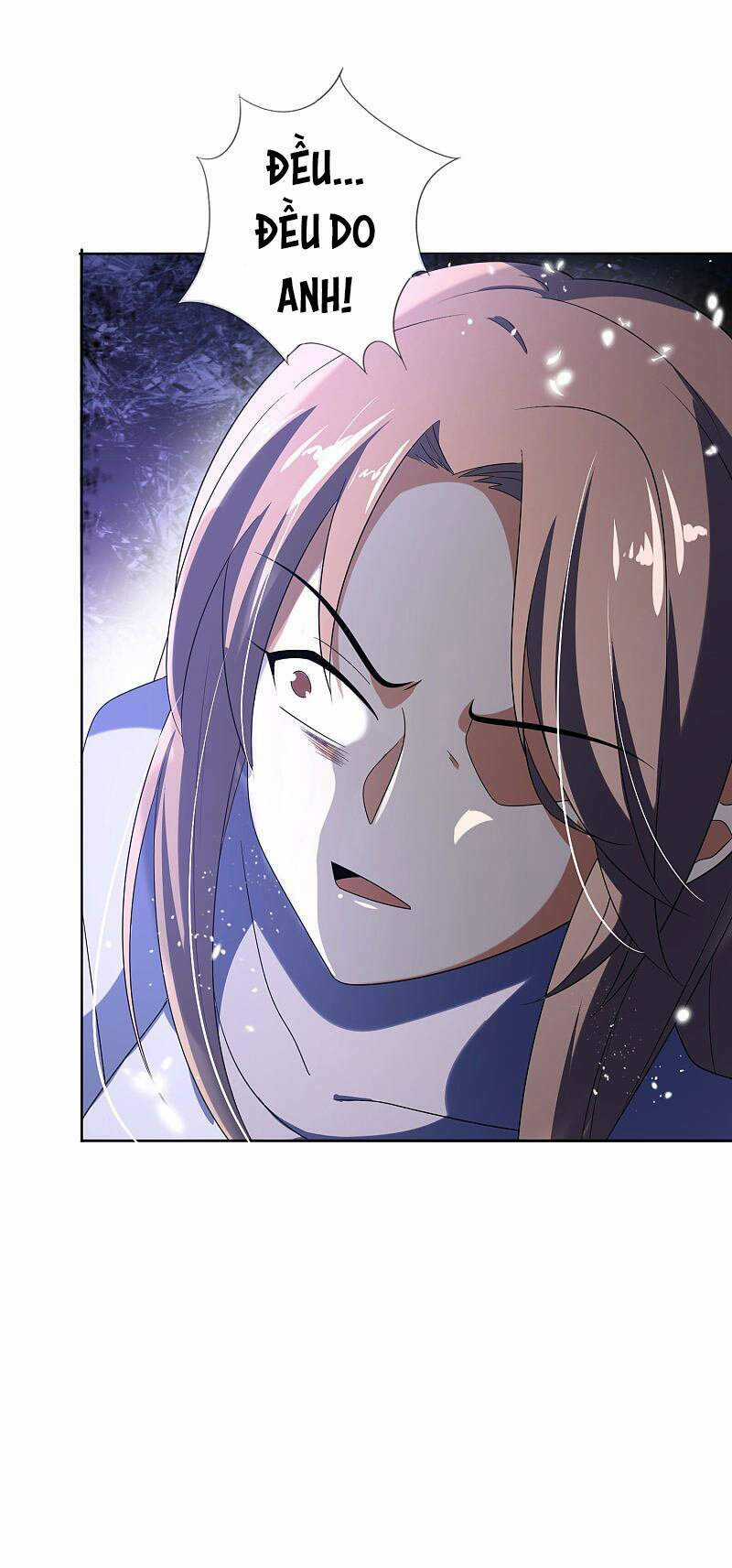 Mạt Thế Cùng Bạn Gái Zombie Chapter 24 trang 45