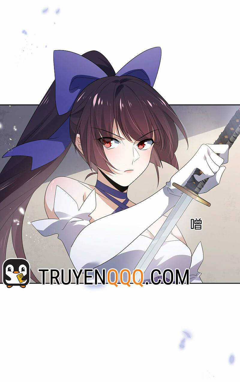 Mạt Thế Cùng Bạn Gái Zombie Chapter 25 trang 1