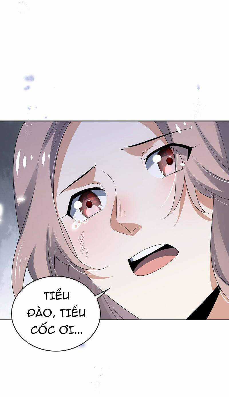 Mạt Thế Cùng Bạn Gái Zombie Chapter 25 trang 10