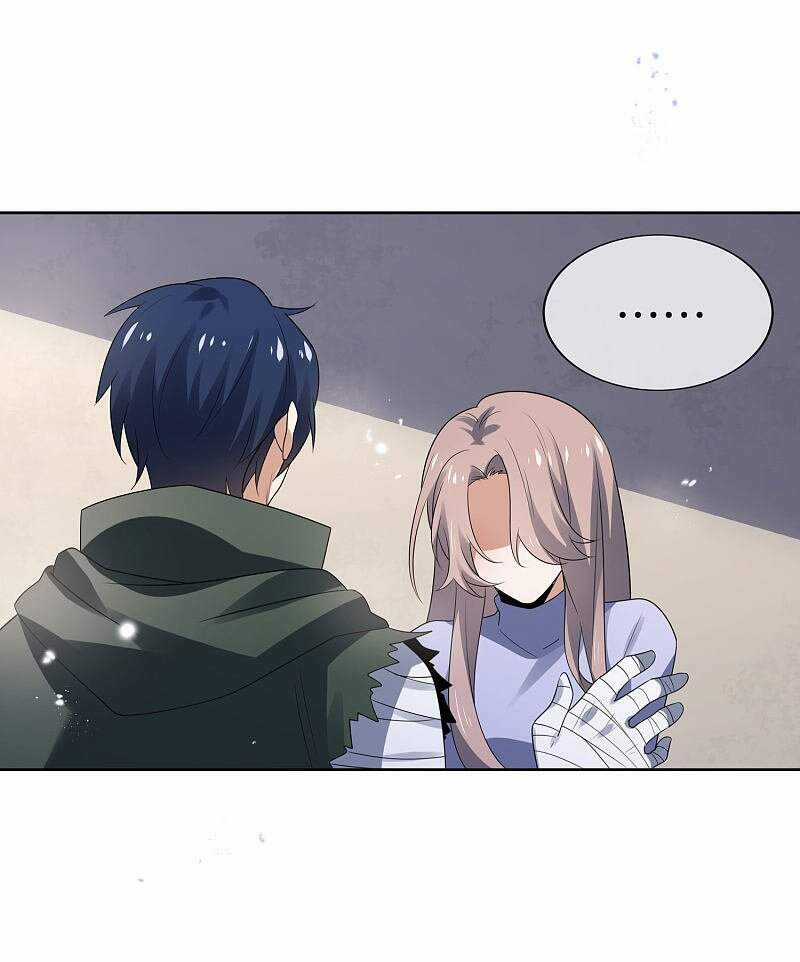 Mạt Thế Cùng Bạn Gái Zombie Chapter 25 trang 12