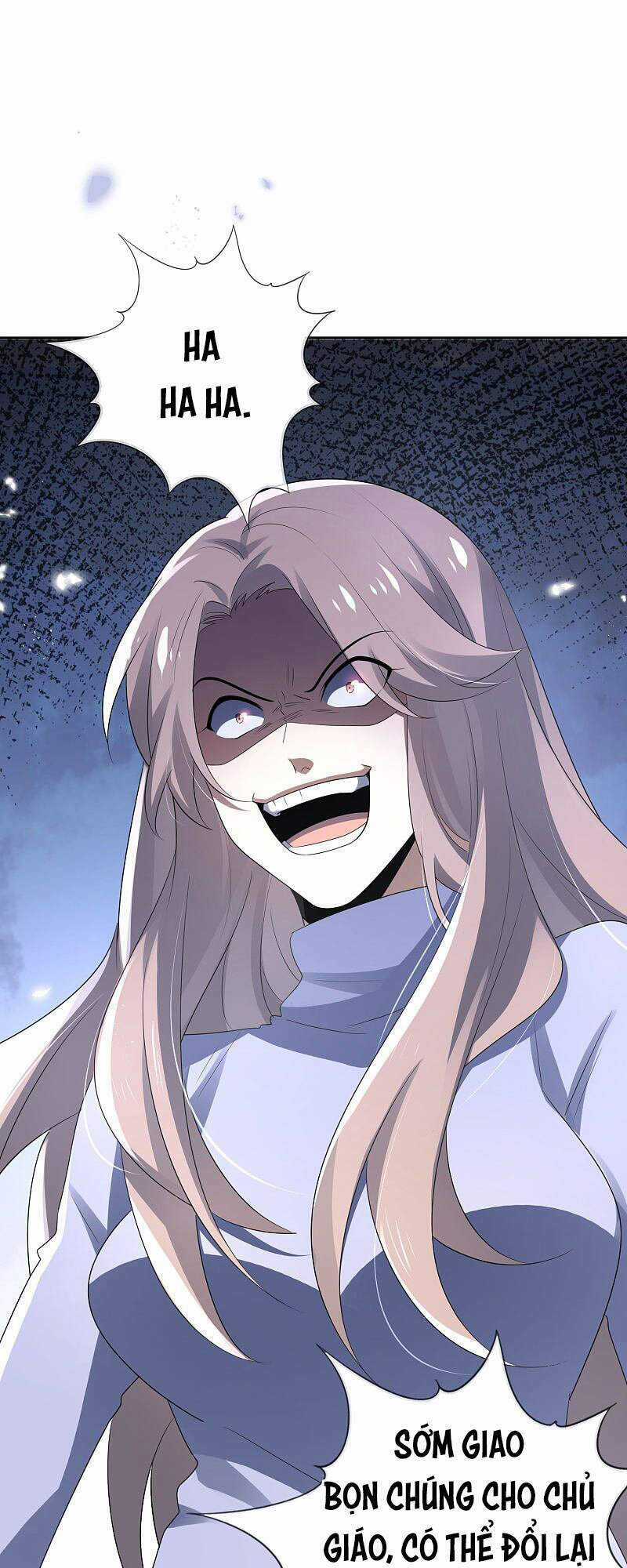 Mạt Thế Cùng Bạn Gái Zombie Chapter 25 trang 13