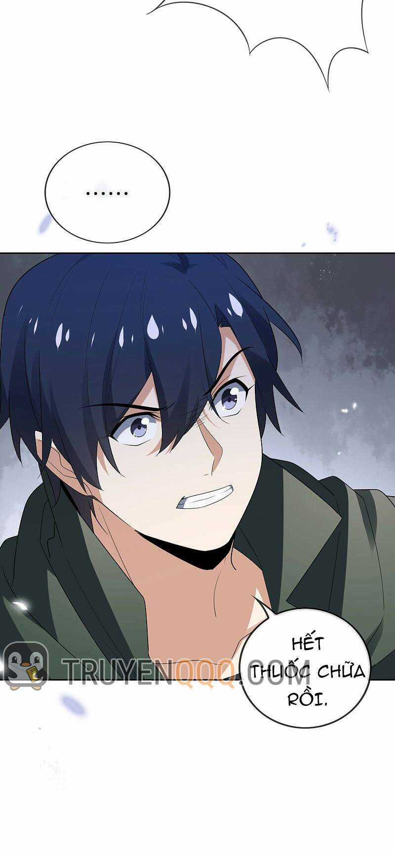 Mạt Thế Cùng Bạn Gái Zombie Chapter 25 trang 15