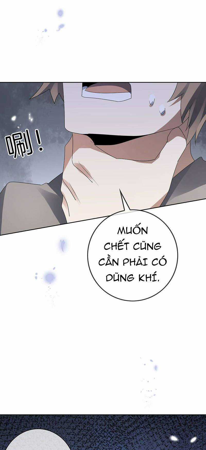 Mạt Thế Cùng Bạn Gái Zombie Chapter 25 trang 19