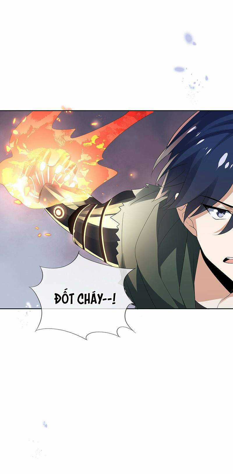 Mạt Thế Cùng Bạn Gái Zombie Chapter 25 trang 21