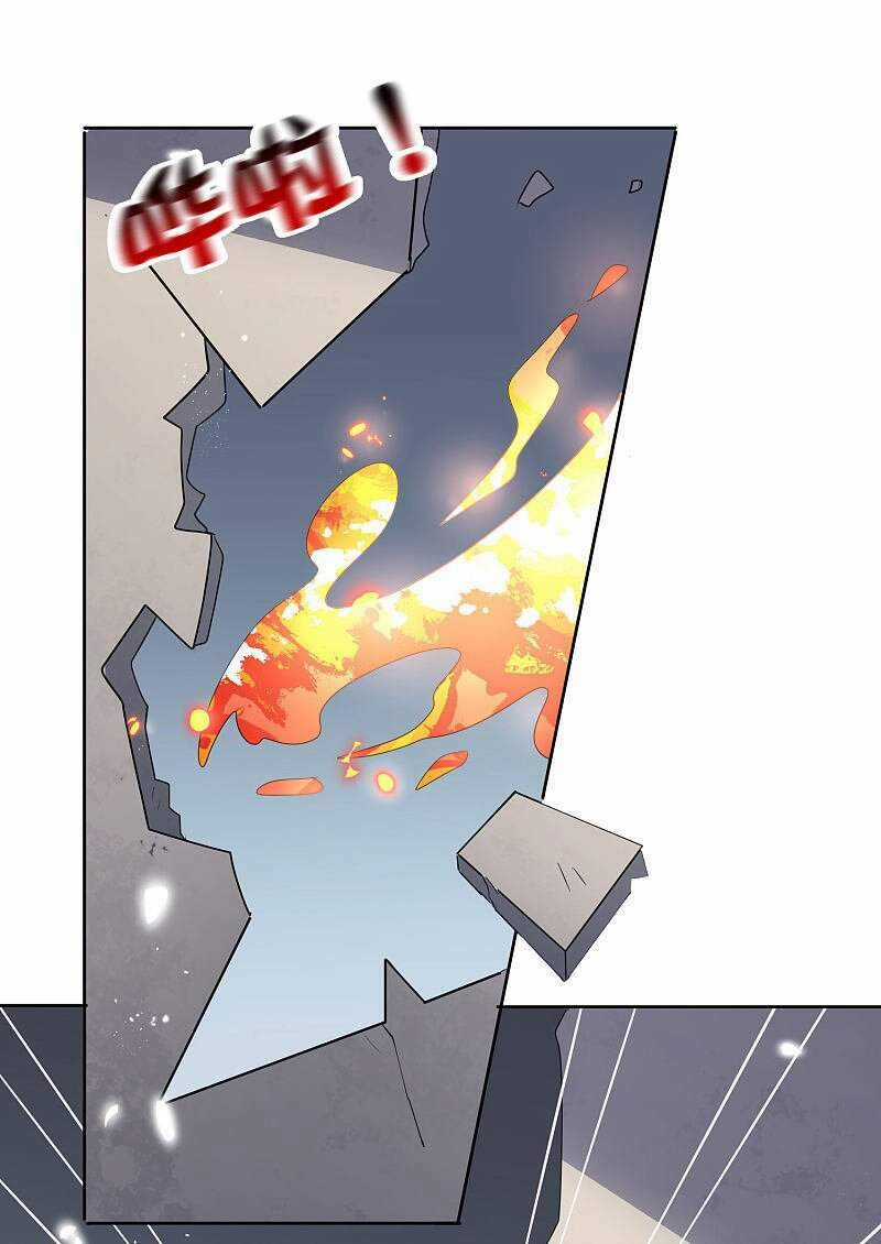 Mạt Thế Cùng Bạn Gái Zombie Chapter 25 trang 22