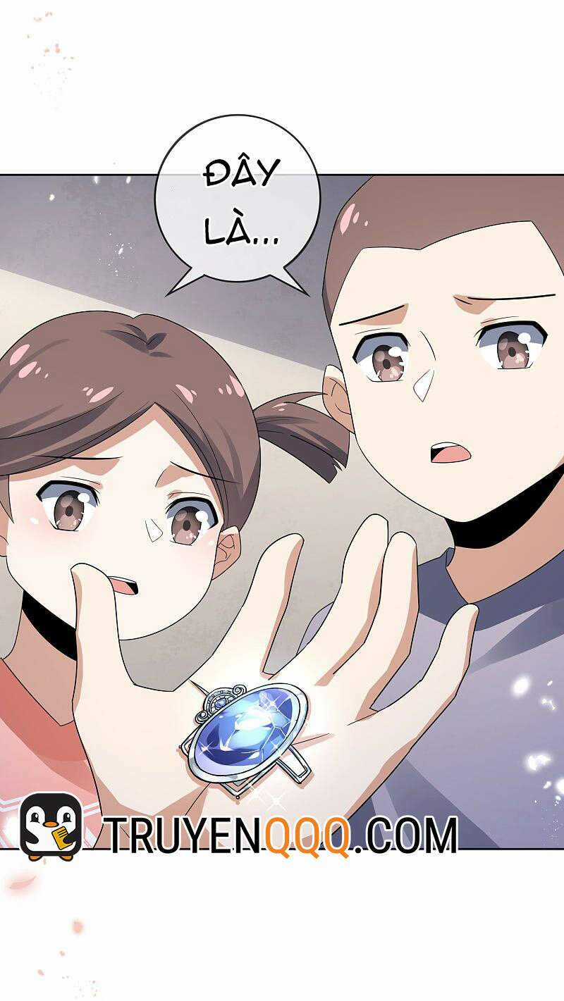 Mạt Thế Cùng Bạn Gái Zombie Chapter 25 trang 26