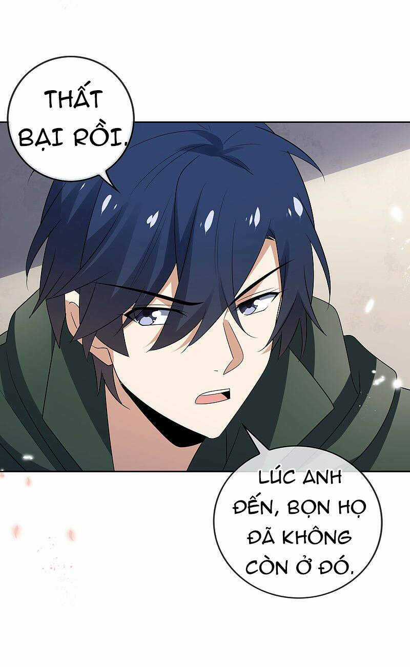 Mạt Thế Cùng Bạn Gái Zombie Chapter 25 trang 27