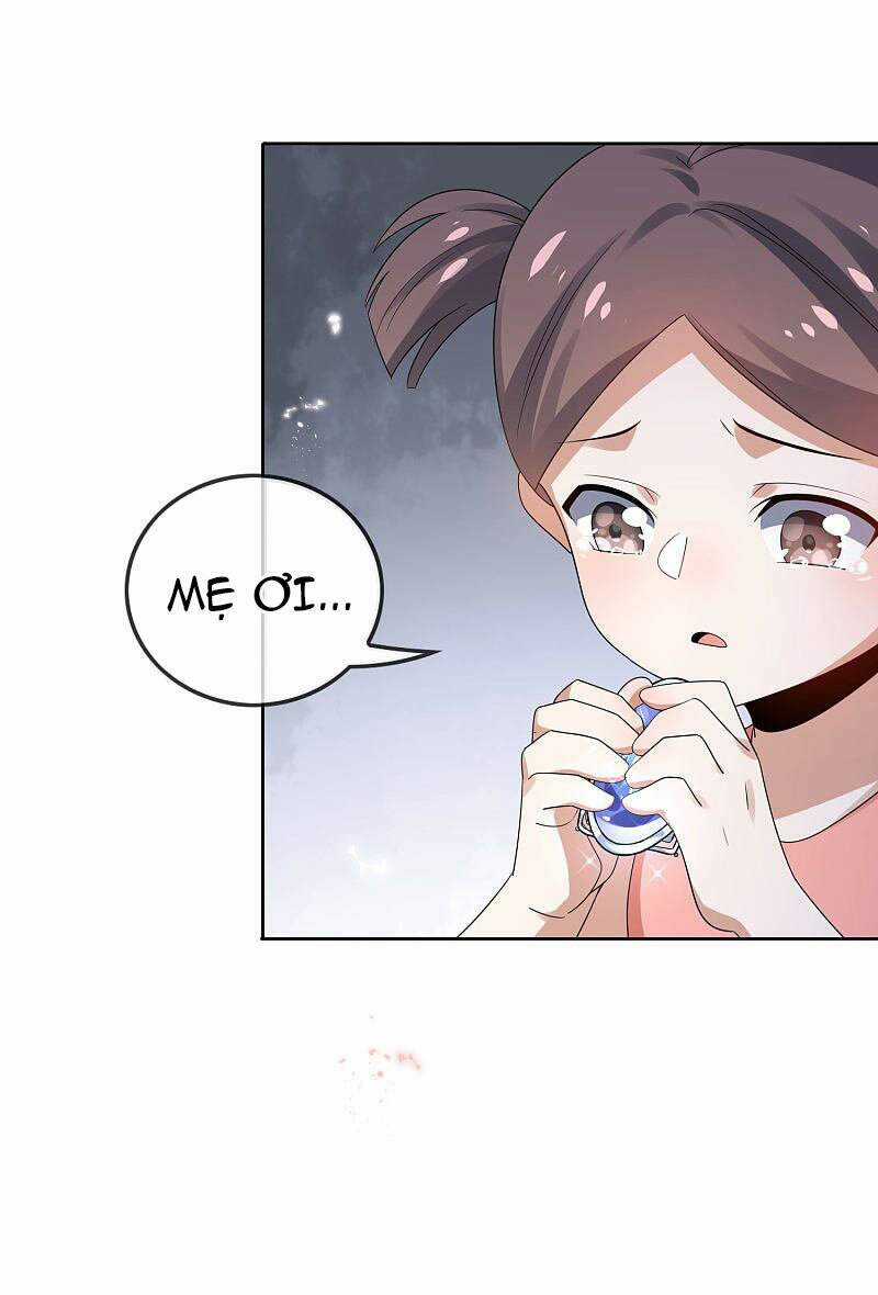 Mạt Thế Cùng Bạn Gái Zombie Chapter 25 trang 28