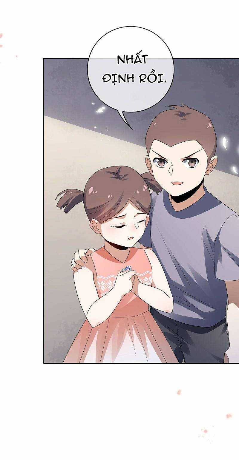 Mạt Thế Cùng Bạn Gái Zombie Chapter 25 trang 31