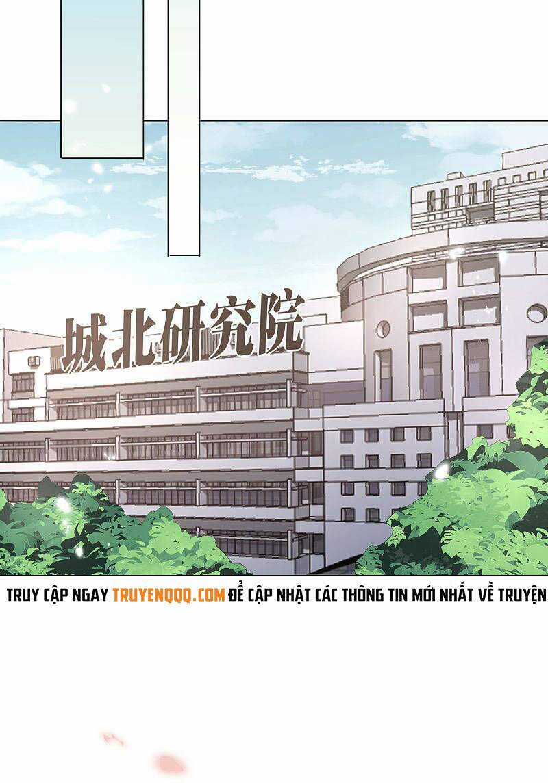 Mạt Thế Cùng Bạn Gái Zombie Chapter 25 trang 33