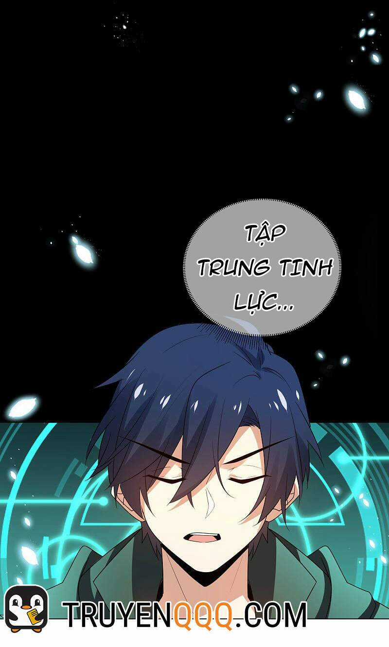 Mạt Thế Cùng Bạn Gái Zombie Chapter 25 trang 39