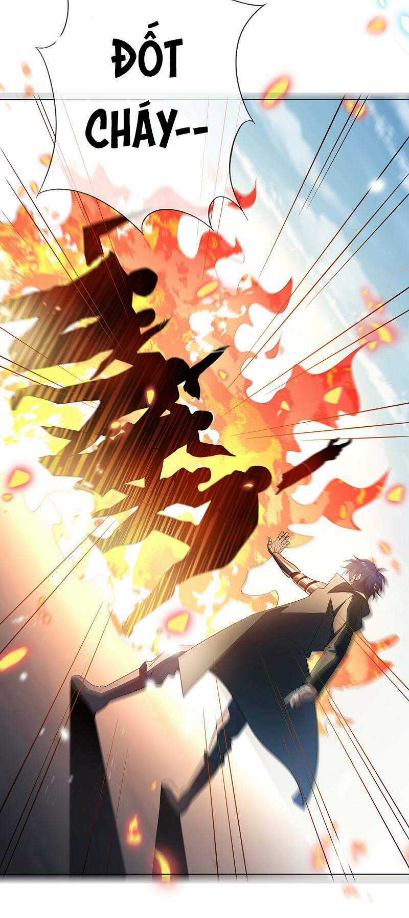 Mạt Thế Cùng Bạn Gái Zombie Chapter 25 trang 41