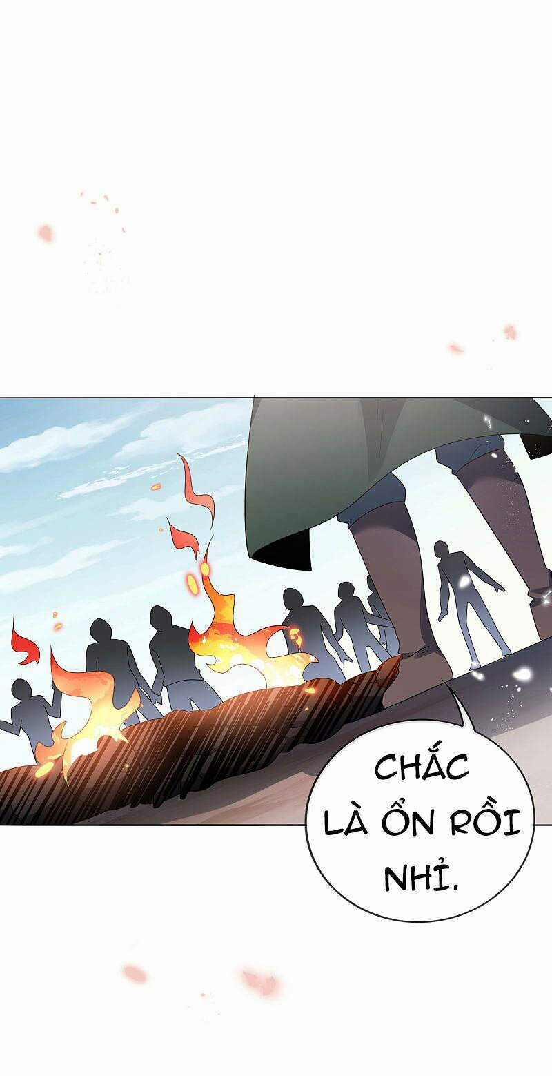 Mạt Thế Cùng Bạn Gái Zombie Chapter 25 trang 42