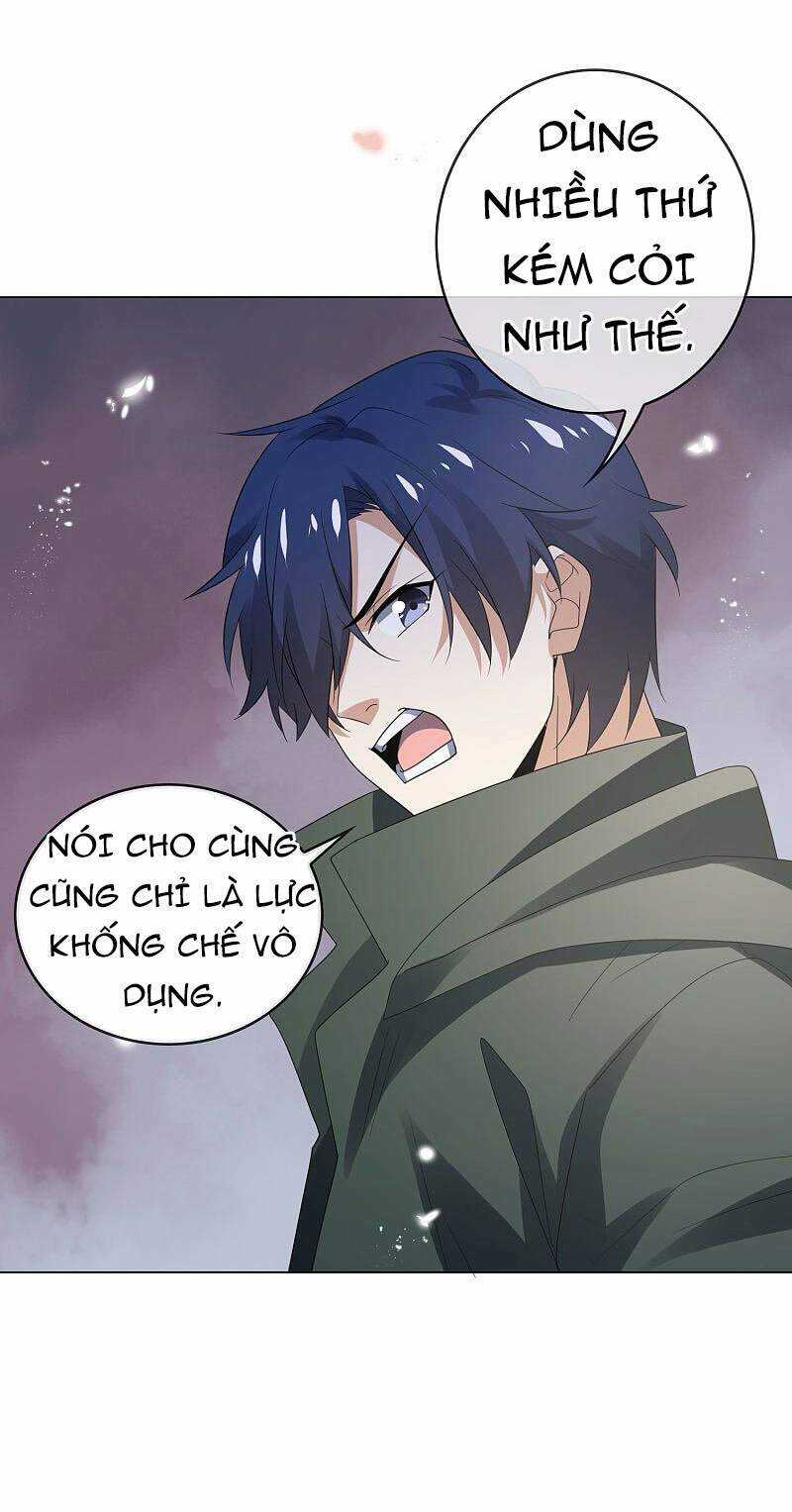 Mạt Thế Cùng Bạn Gái Zombie Chapter 25 trang 43