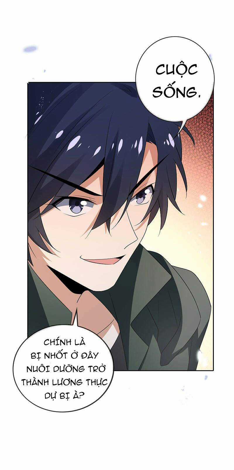 Mạt Thế Cùng Bạn Gái Zombie Chapter 25 trang 5