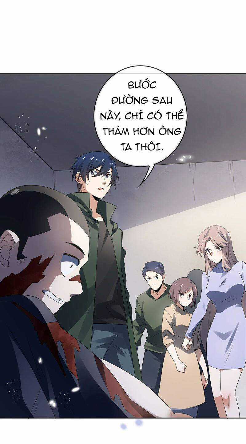 Mạt Thế Cùng Bạn Gái Zombie Chapter 25 trang 6